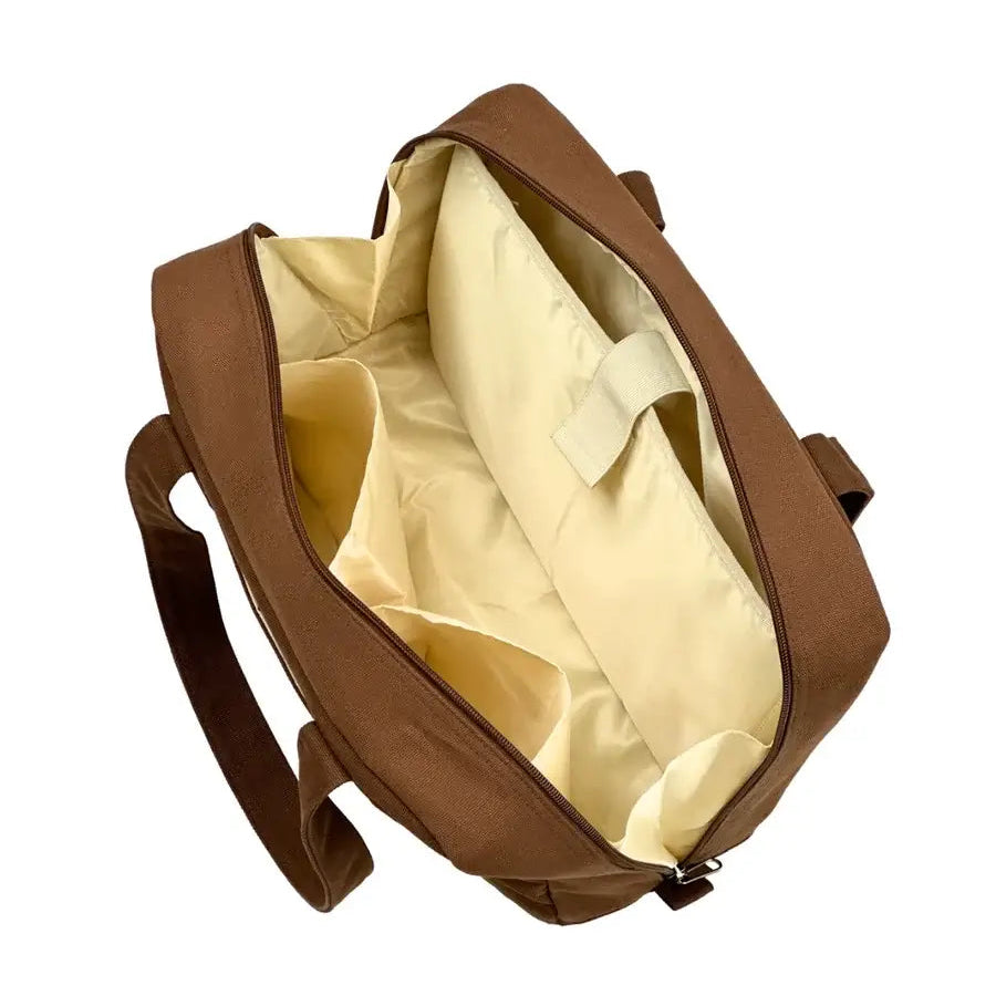 Everyday Convertible Carryall Bag