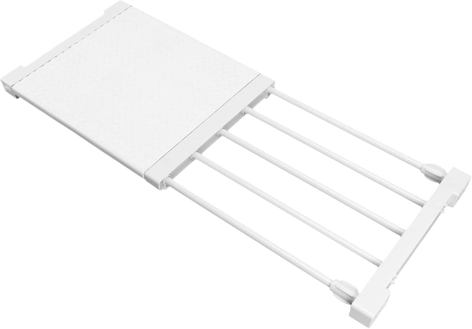 Adjustable Organizer Shelf