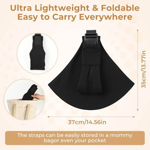 Baby Carrier Sling