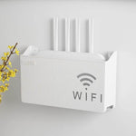 WiFi Router organizer