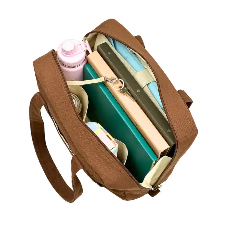 Everyday Convertible Carryall Bag