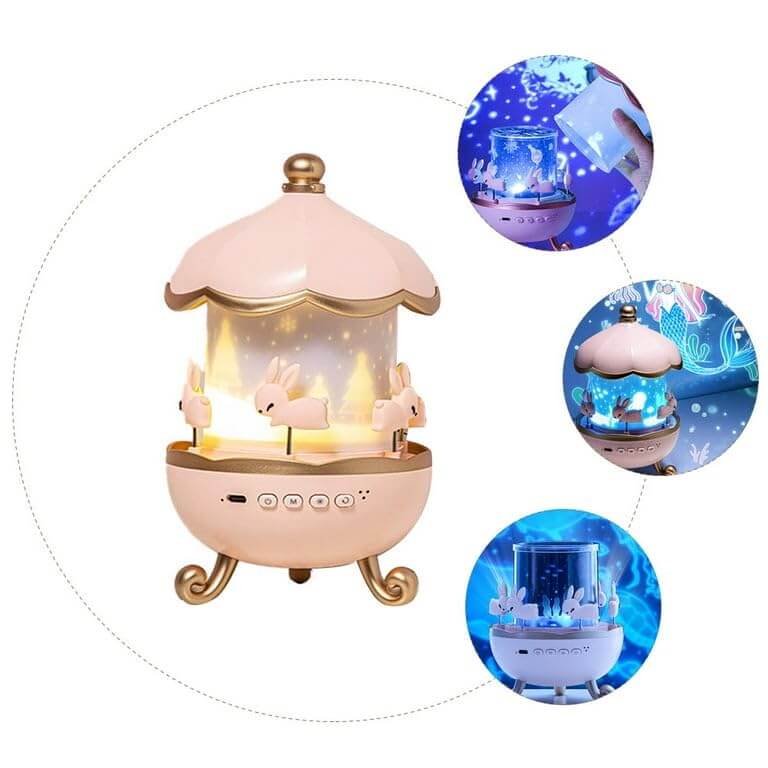 Dream Projector Lamp