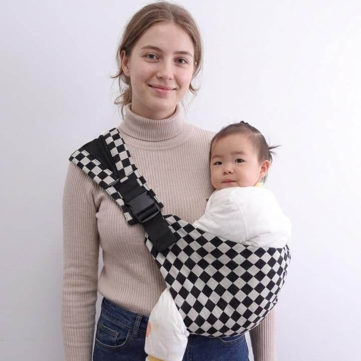 Baby Carrier Sling
