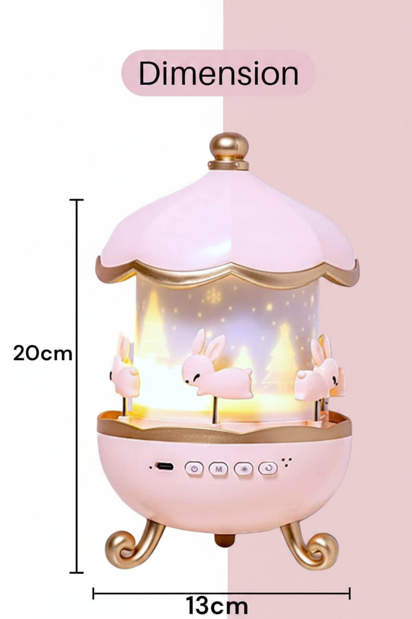 Dream Projector Lamp