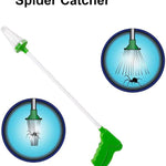 Spider and Insect Catcher