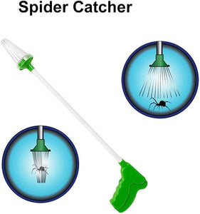 Spider and Insect Catcher