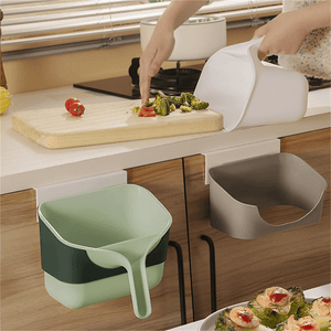 Kitchen Trash Can