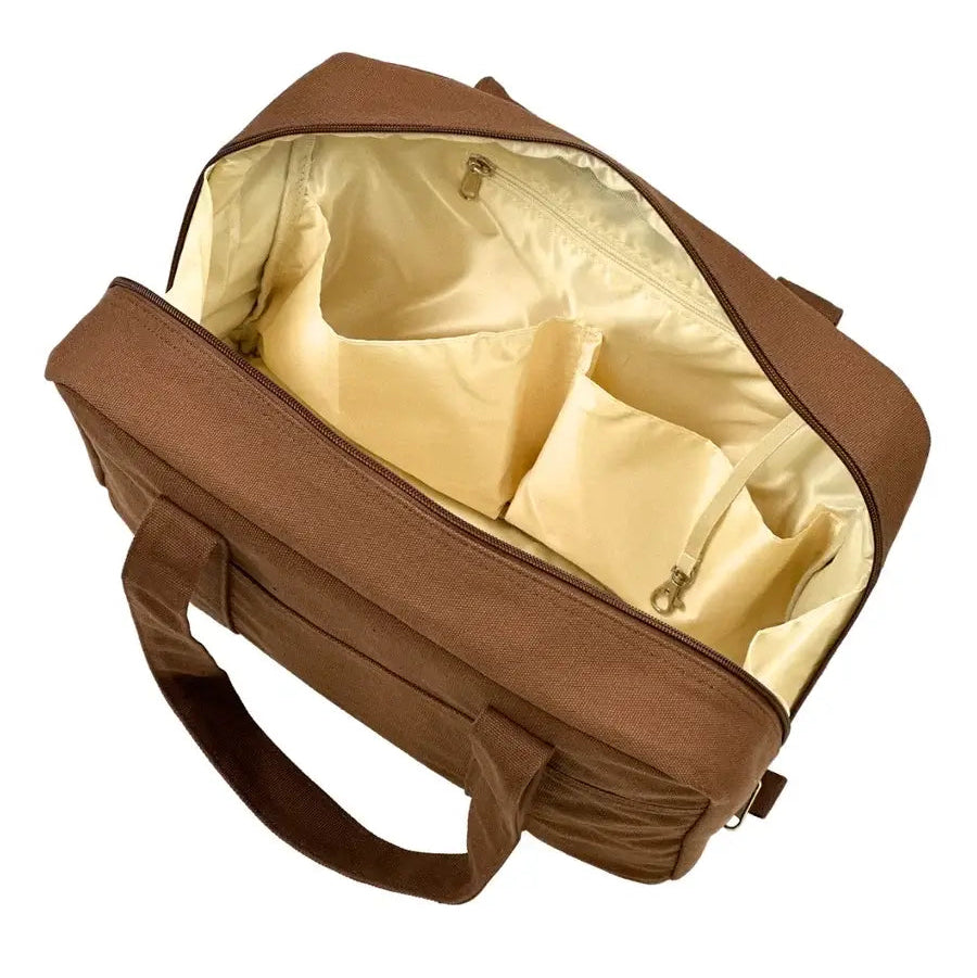Everyday Convertible Carryall Bag