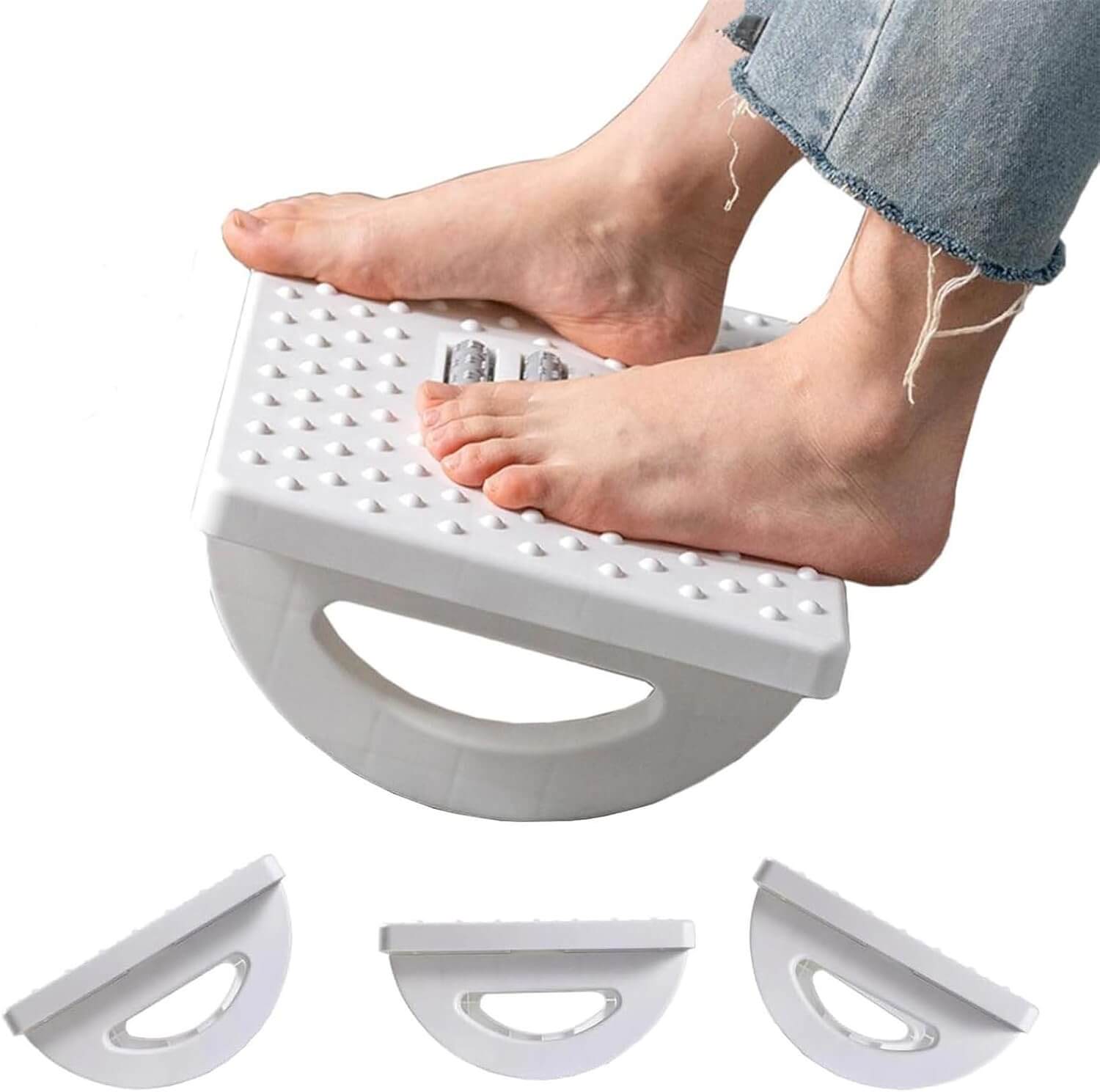 Under Desk Foot Rest