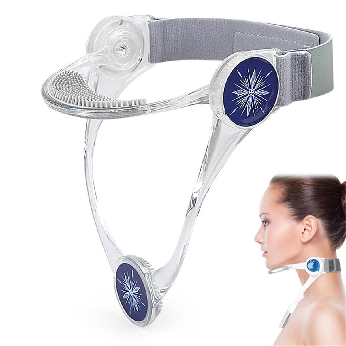 Neck Posture Corrector | Relieve Neck Pain Instantly