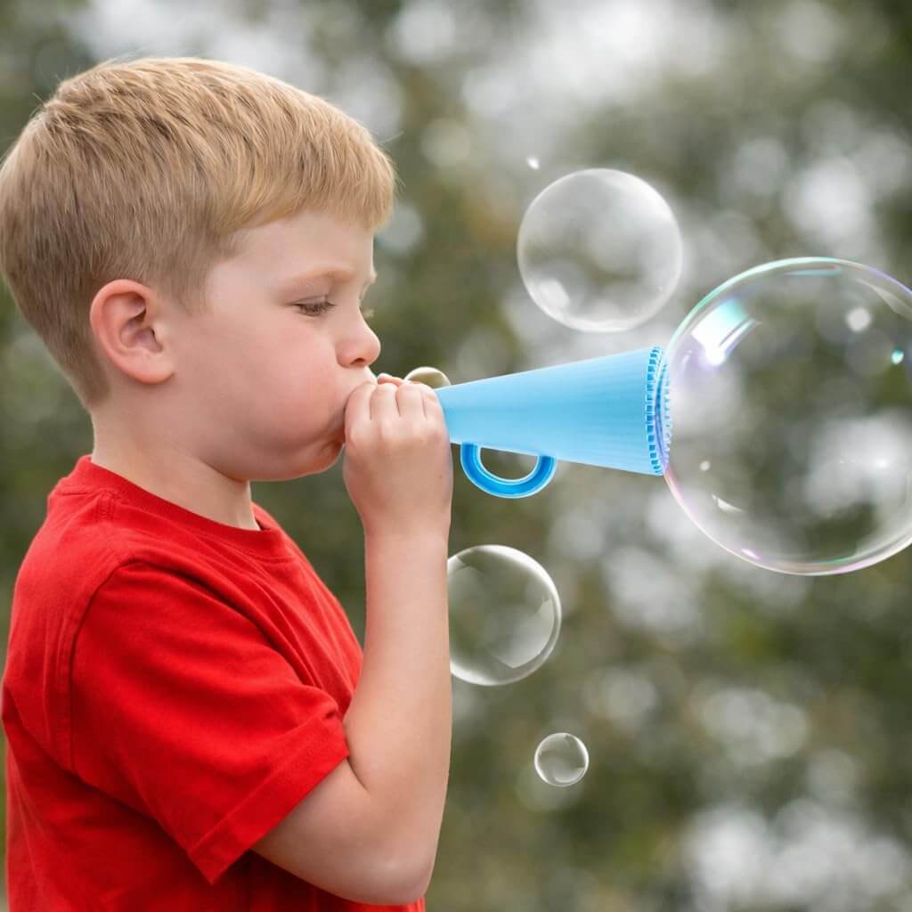 BubblePong