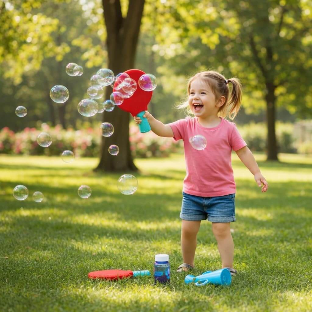 BubblePong
