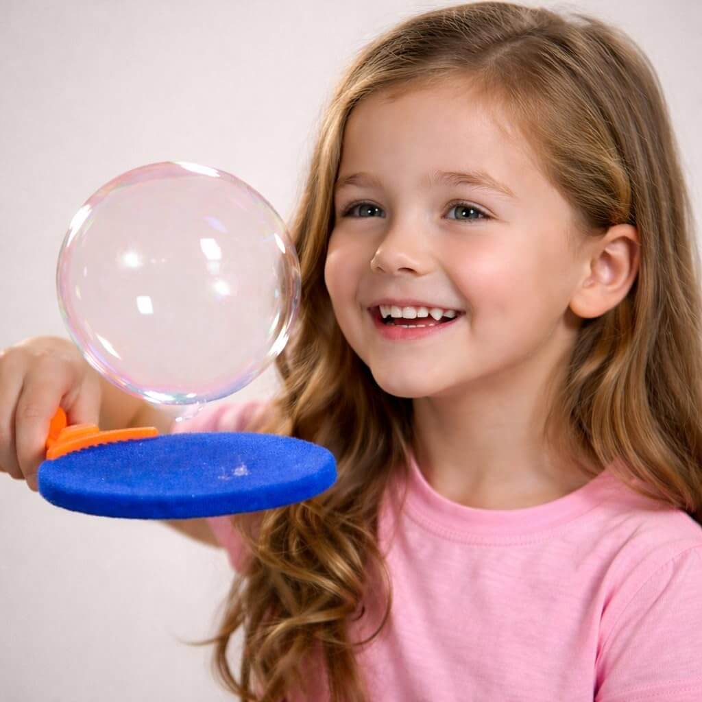 BubblePong