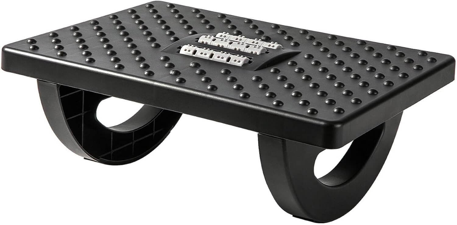 Under Desk Foot Rest