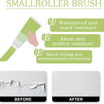 wall repair roller brush | 120g