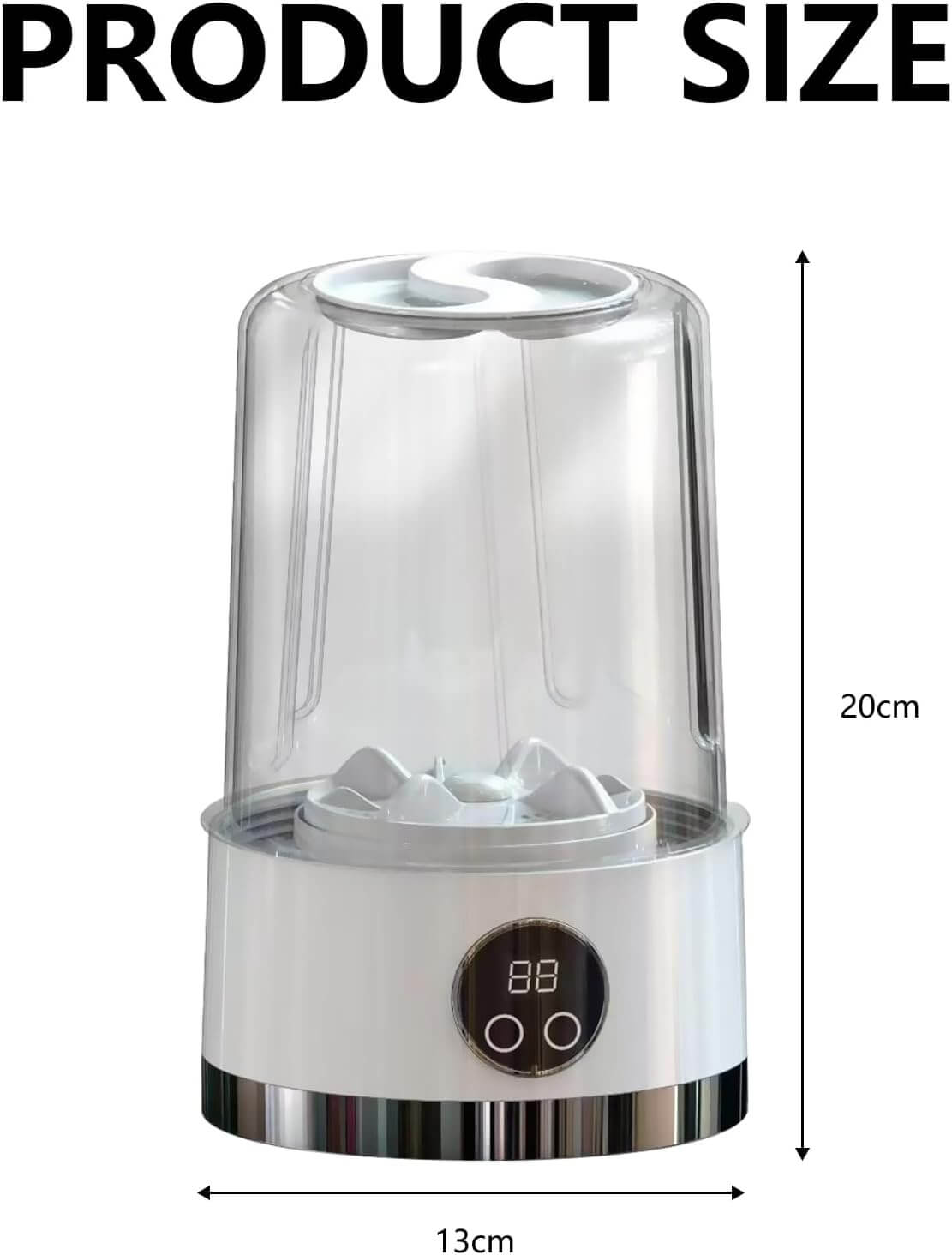 Portable Mini Laundry Cup
