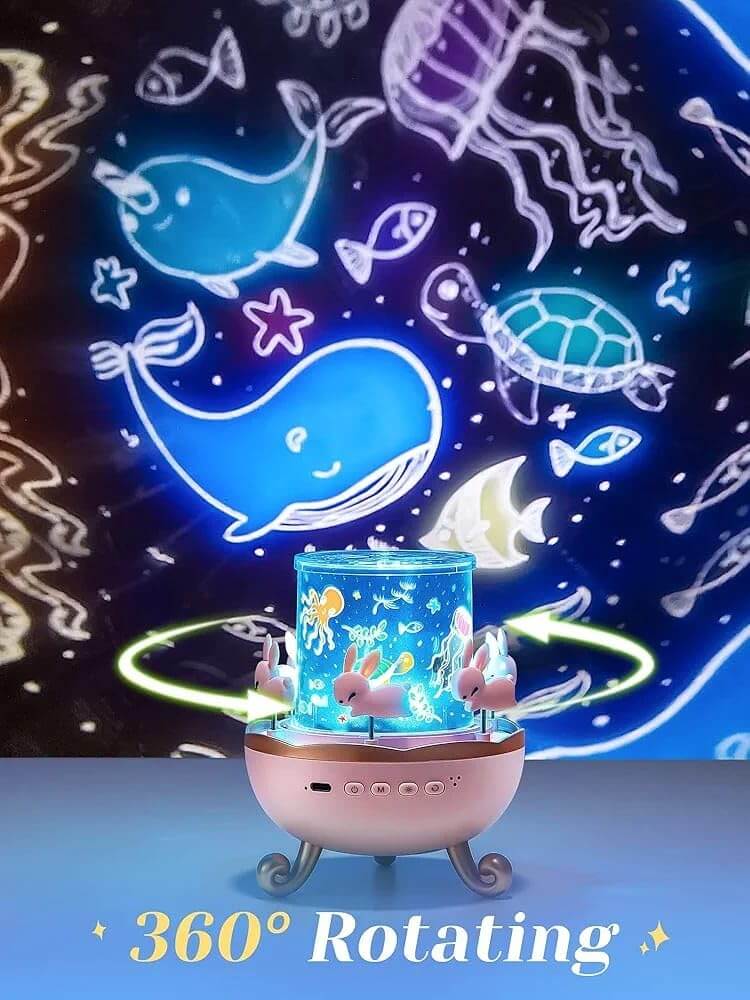 Dream Projector Lamp