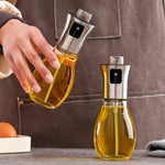 Kitchen Oil Spray