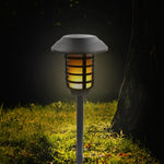 Solar Lantern Lights | with Remote Control