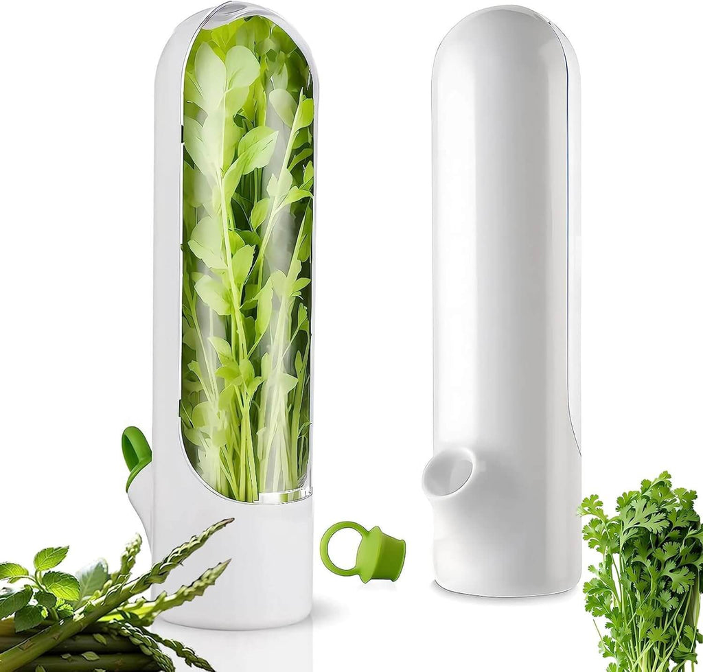 Herb saver pod