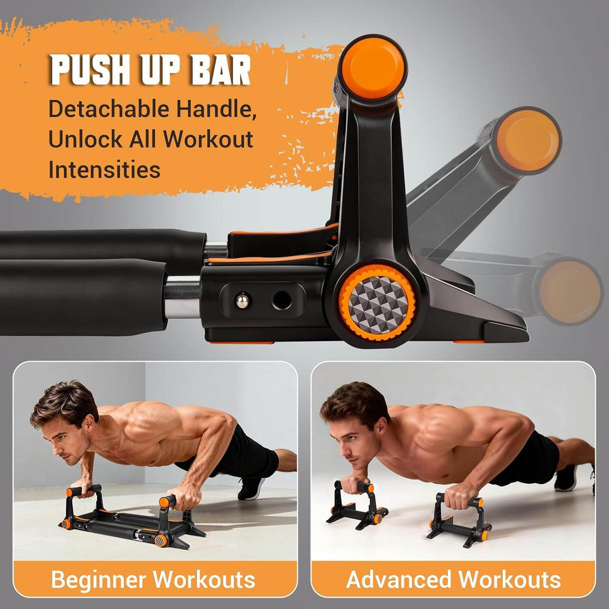 Multi-function Upper Body Trainer
