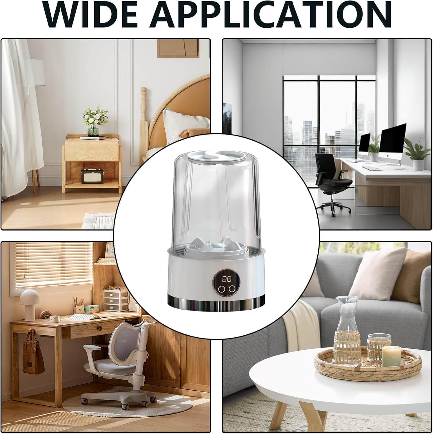 Portable Mini Laundry Cup