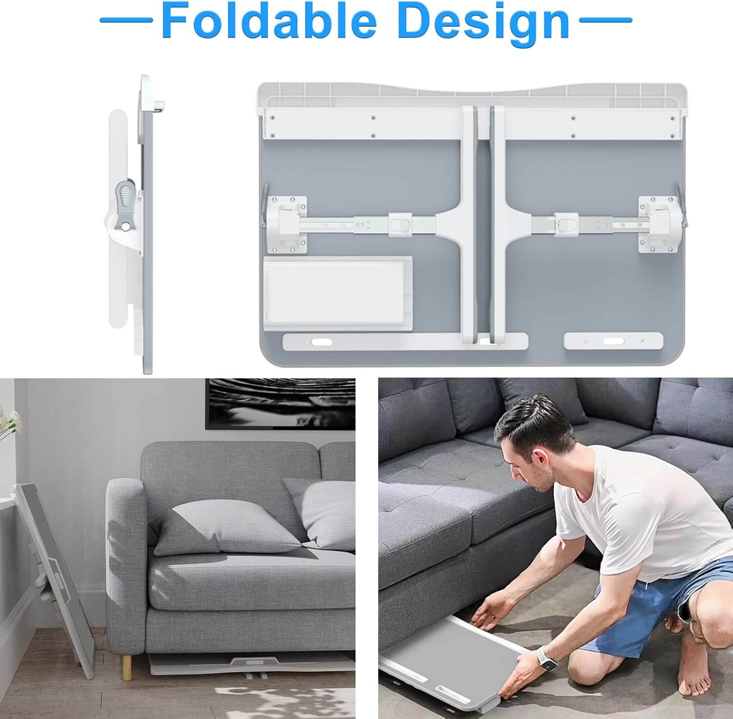 Comfort Laptop Table