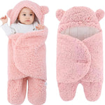 Baby Sleeping Bag-Warm & Comfortable