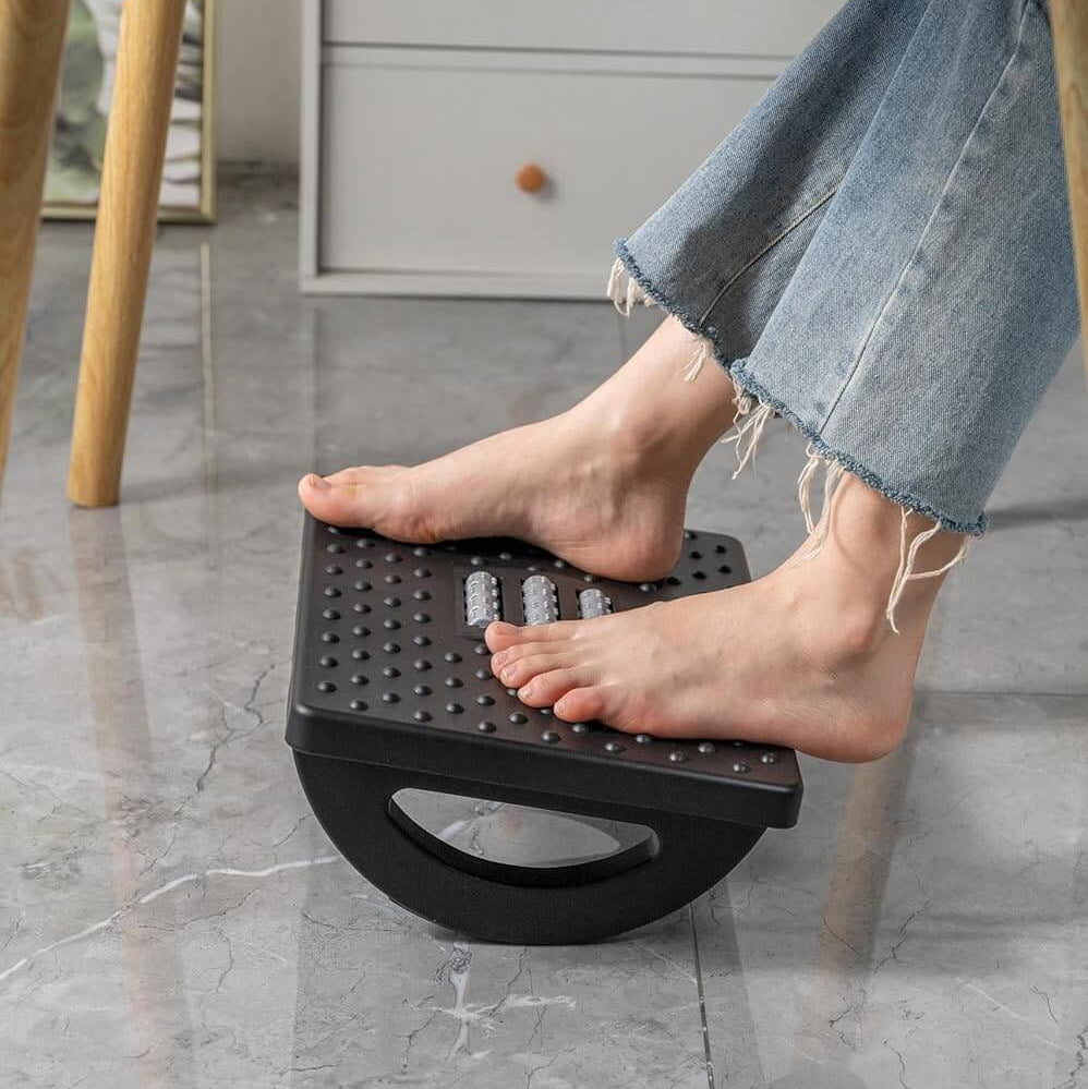 Under Desk Foot Rest