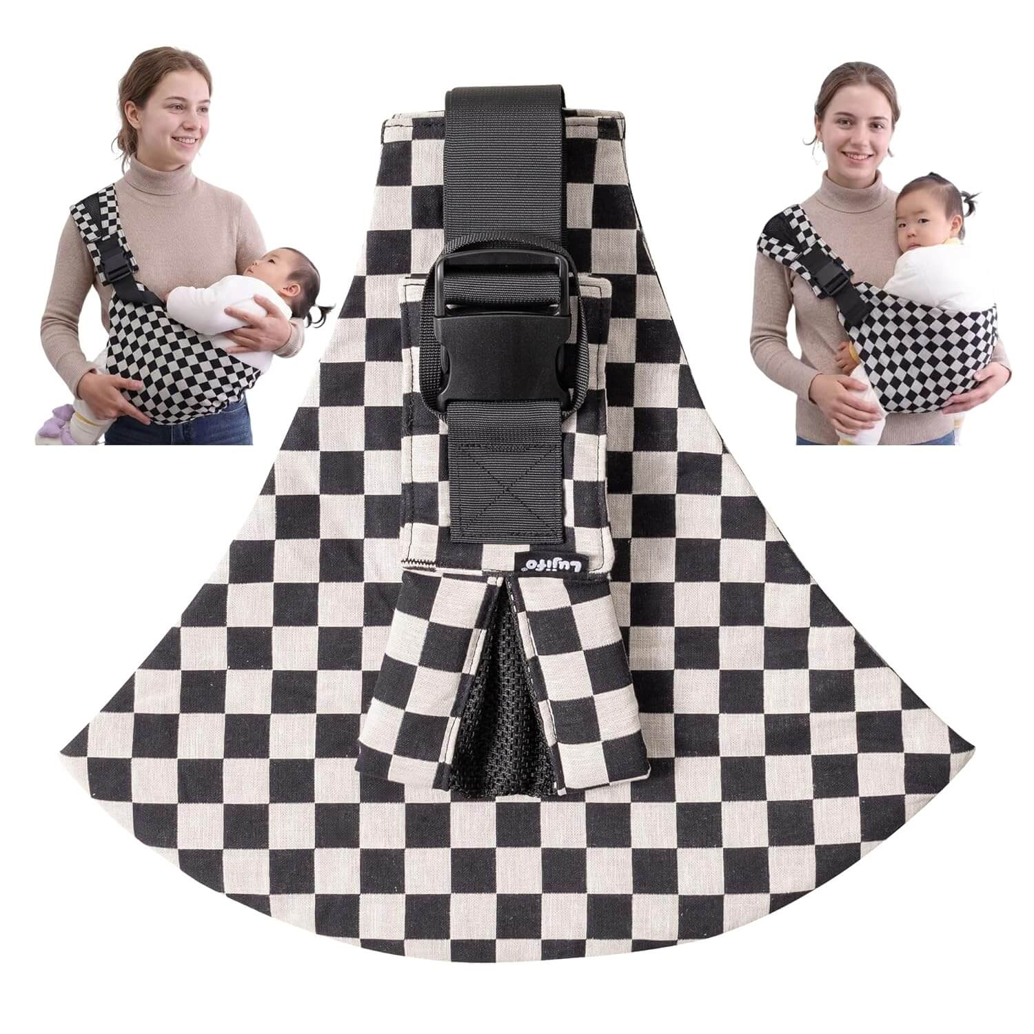 Baby Carrier Sling