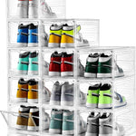 Shoe Storage Organizer | Box of 6 pieces X-Large