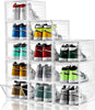 Shoe Storage Organizer | Box of 6 pieces X-Large