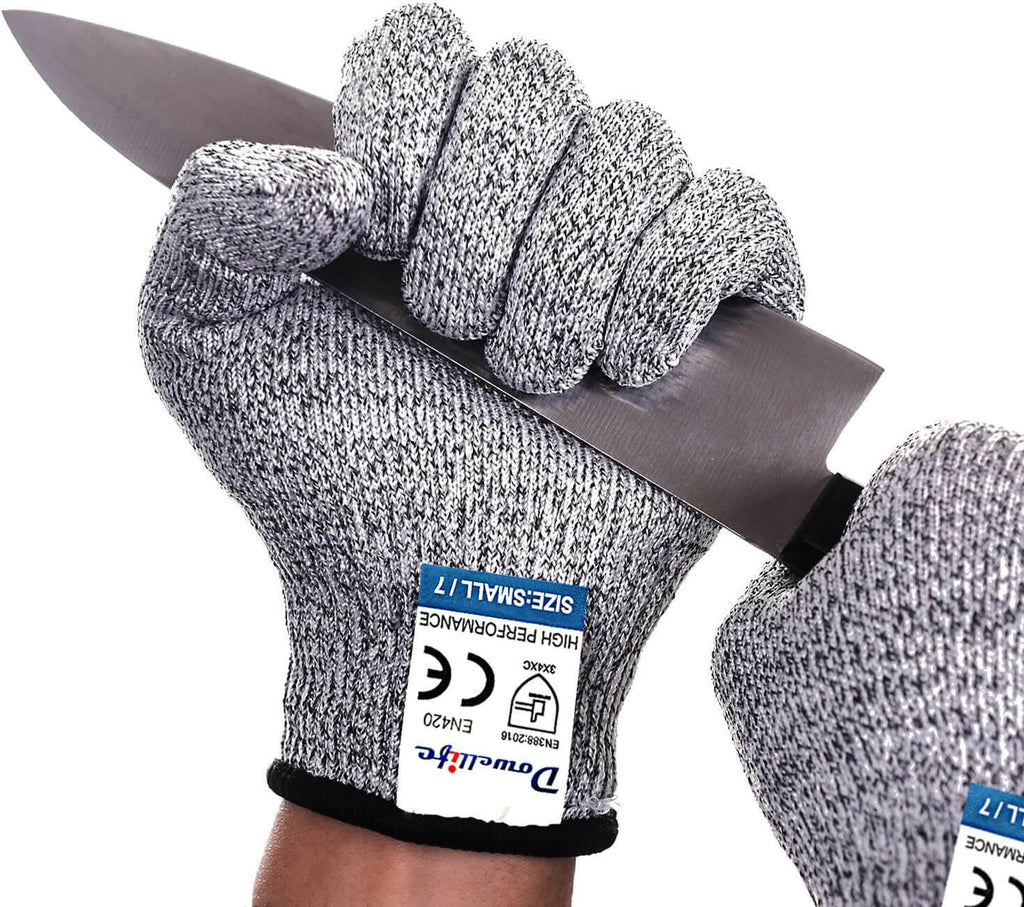 Cut Resistant Gloves