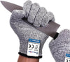 Cut Resistant Gloves