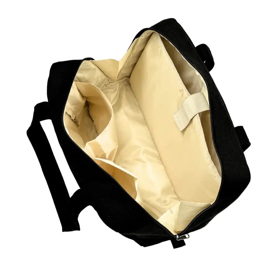 Everyday Convertible Carryall Bag