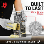 Cut Resistant Gloves