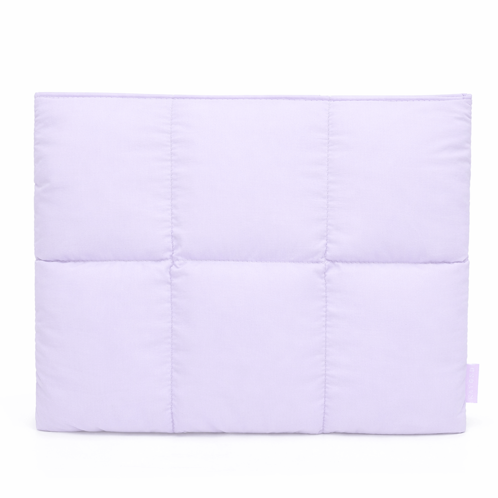 Puffy Laptop Sleeve