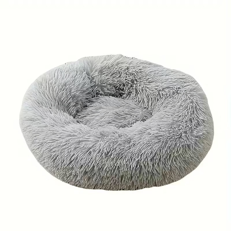 Calming Pet Bed (60cm)