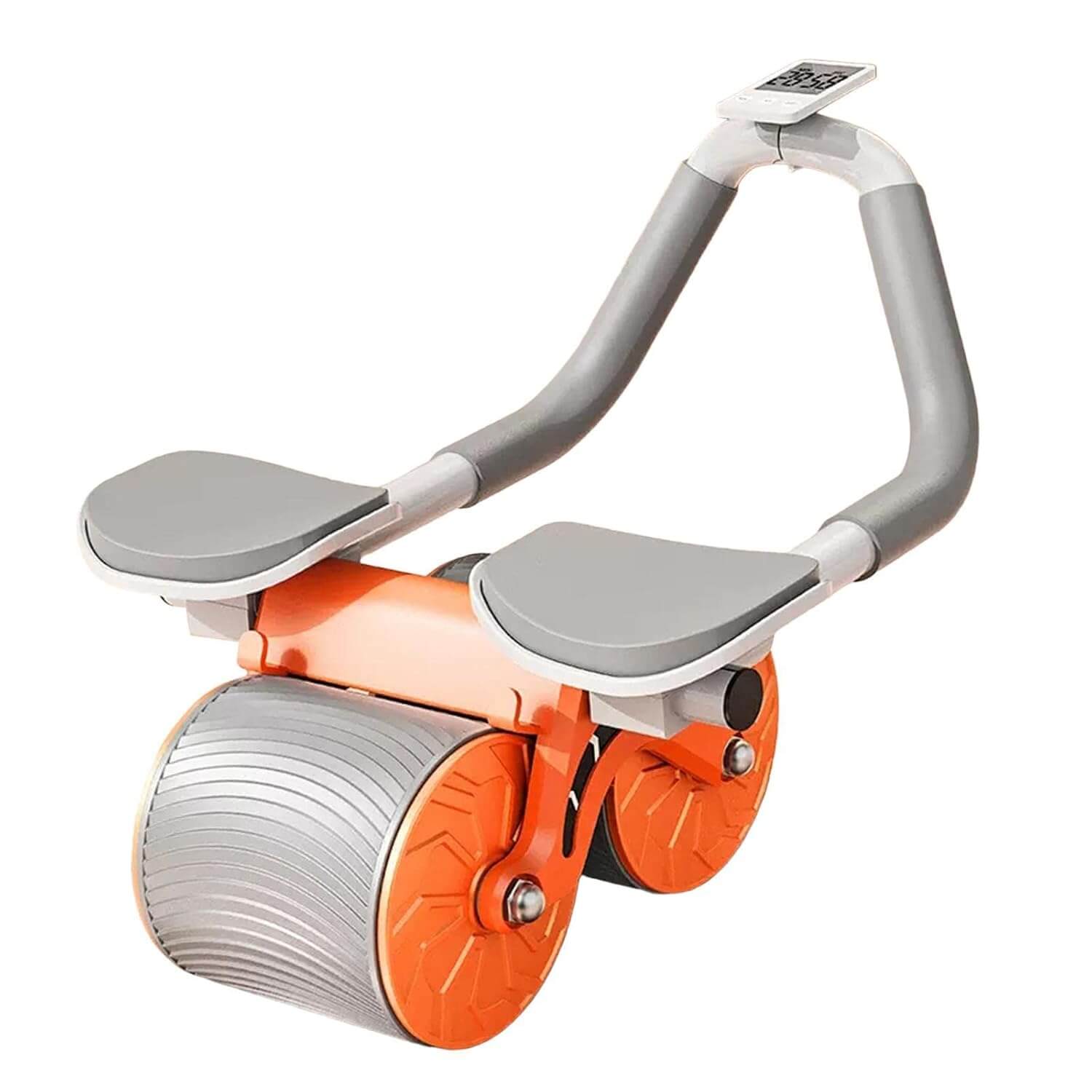 Rebound Abdominal Wheel