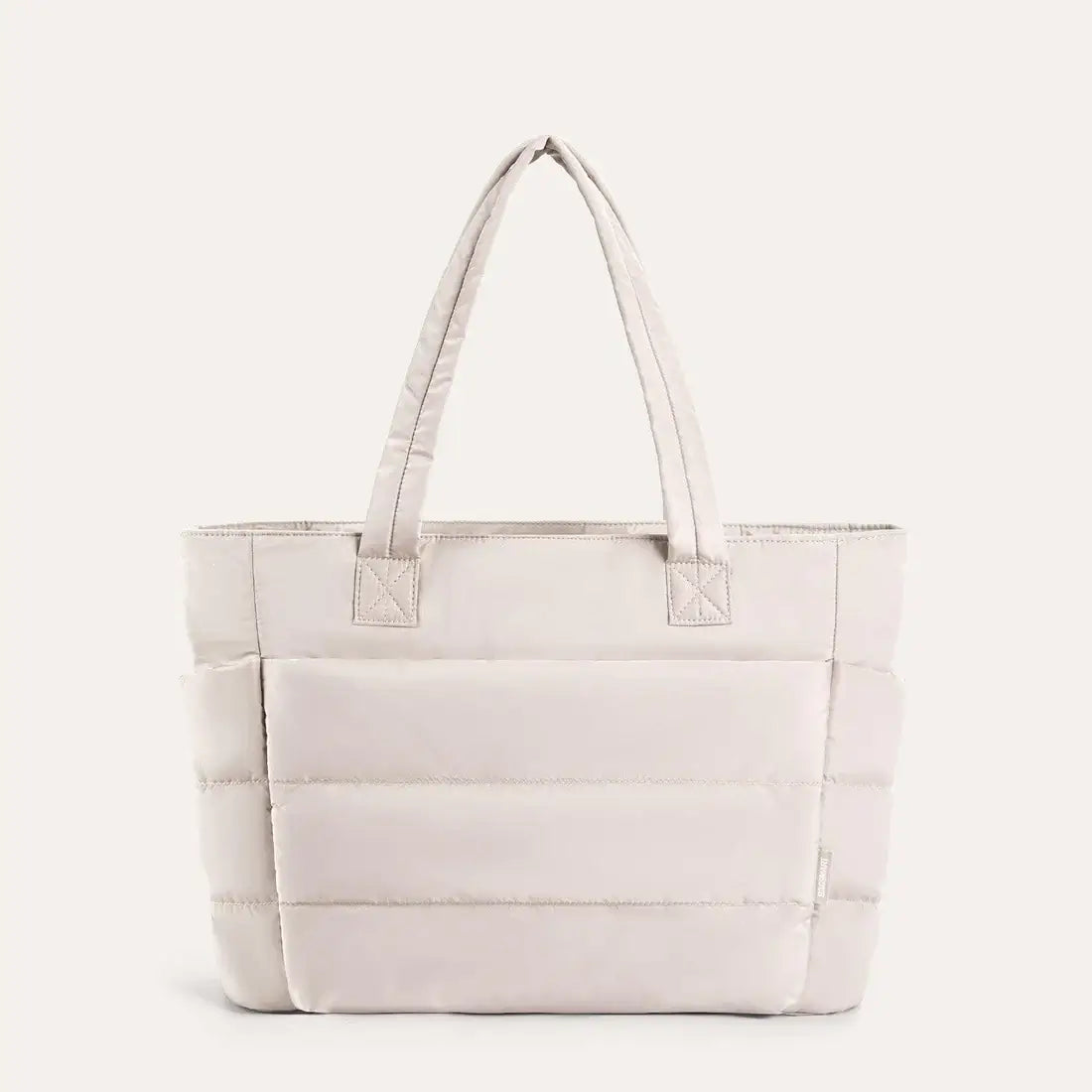 Puffy Tote Bag