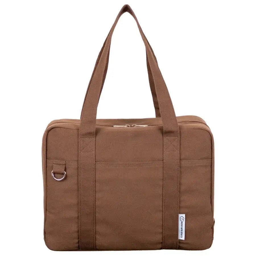 Everyday Convertible Carryall Bag