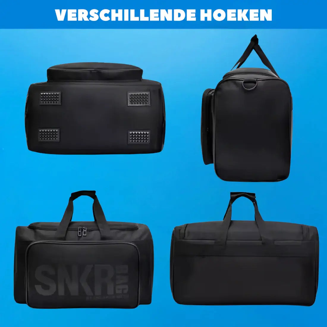 SNKR BAG