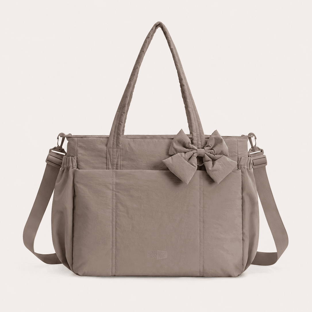 Multi-Function Carryall Bag