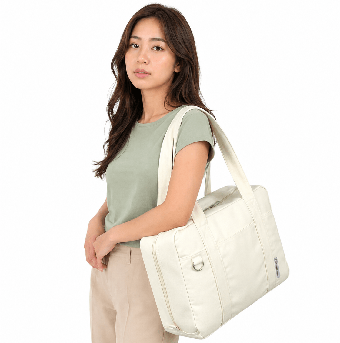 Everyday Convertible Carryall Bag