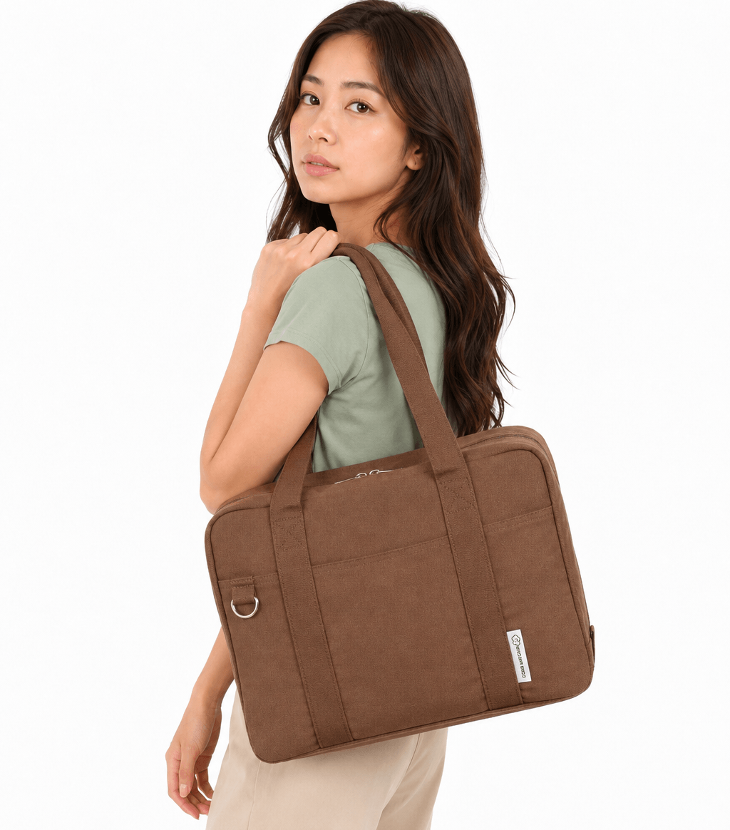 Everyday Convertible Carryall Bag