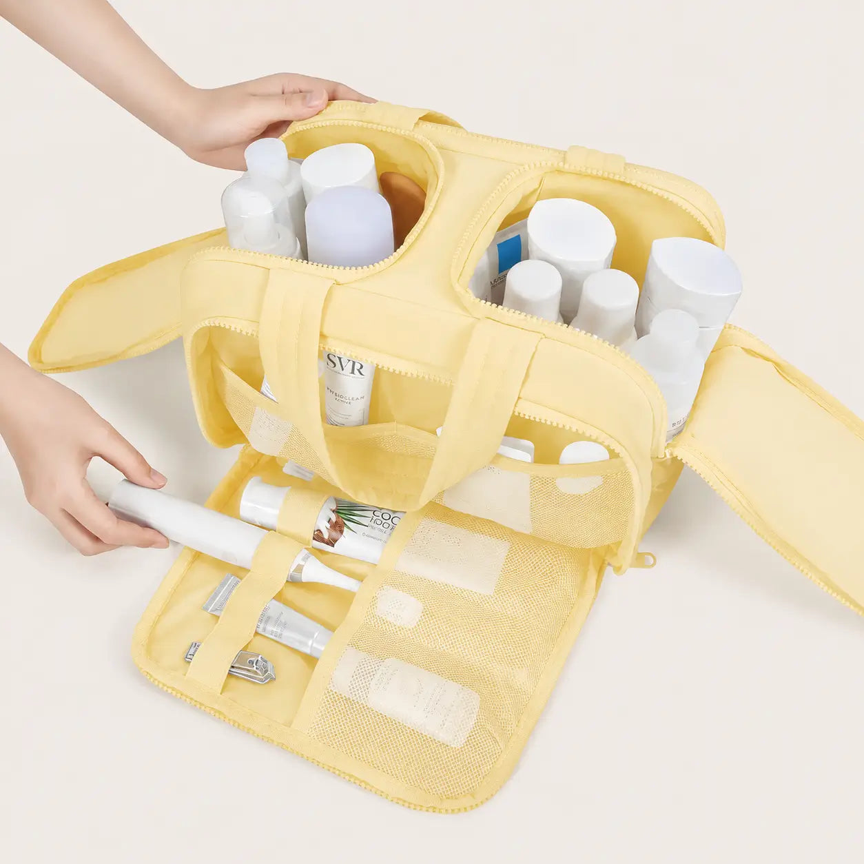 Travel Toiletry Bag