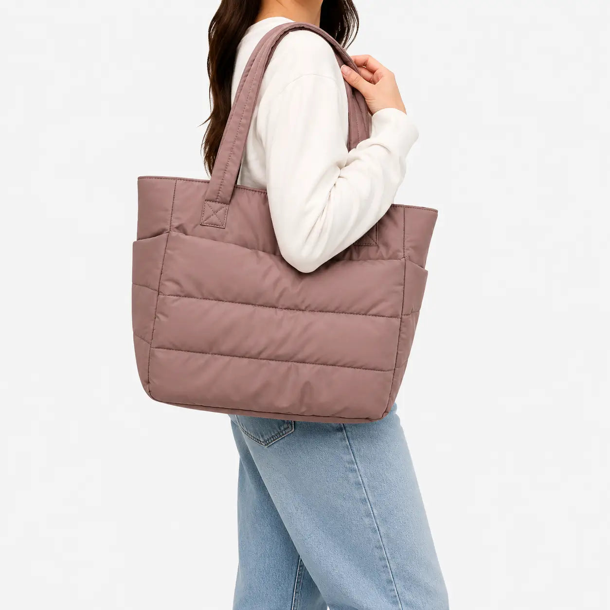 The Bubble Tote Bag