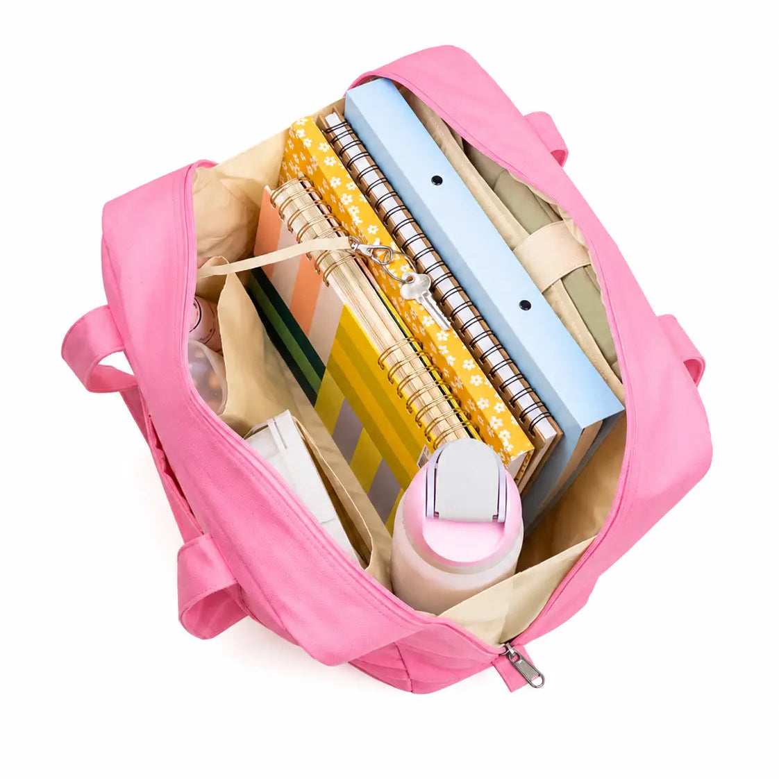Everyday Convertible Carryall Bag