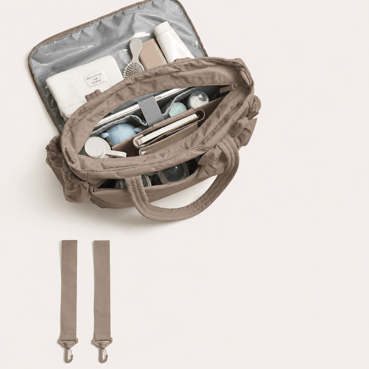 Multi-Function Carryall Bag