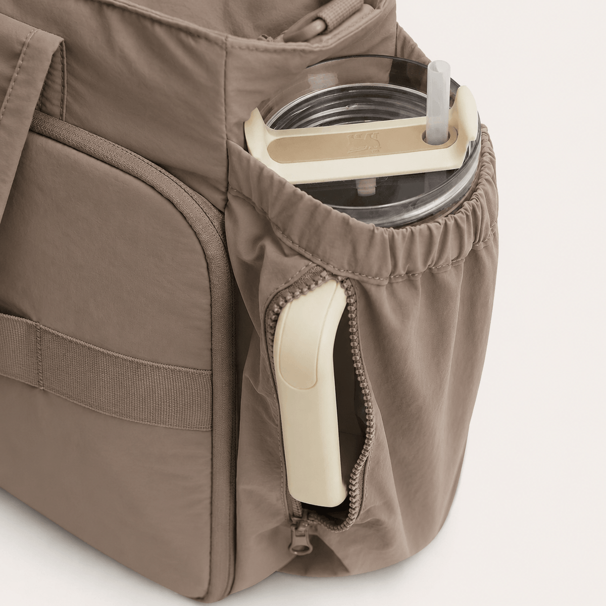 Multi-Function Carryall Bag